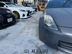日産 フェアレディZ