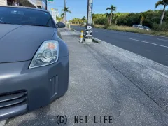 日産 フェアレディZ