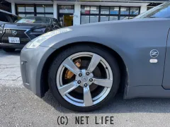 日産 フェアレディZ
