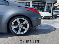 日産 フェアレディZ