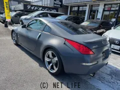 日産 フェアレディZ