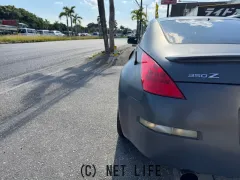 日産 フェアレディZ