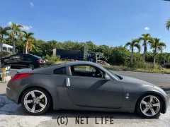 日産 フェアレディZ