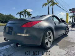 日産 フェアレディZ