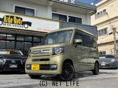 ホンダ N-VAN