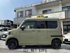 ホンダ N-VAN
