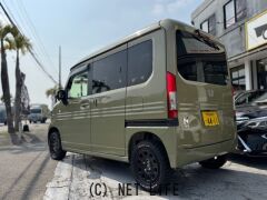 ホンダ N-VAN