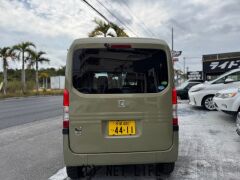 ホンダ N-VAN
