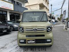 ホンダ N-VAN