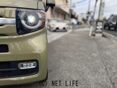 ホンダ N-VAN