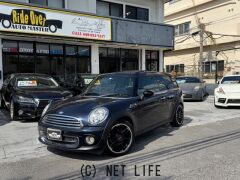 ミニ ミニクラブマン