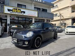 ミニ ミニクラブマン