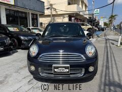 ミニ ミニクラブマン