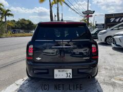 ミニ ミニクラブマン