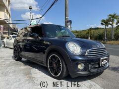 ミニ ミニクラブマン