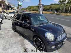 ミニ ミニクラブマン