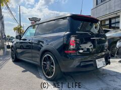 ミニ ミニクラブマン