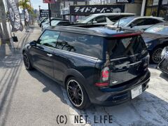 ミニ ミニクラブマン