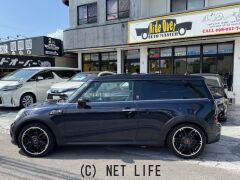 ミニ ミニクラブマン