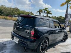 ミニ ミニクラブマン