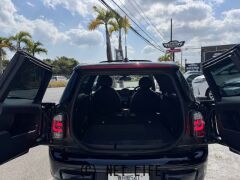 ミニ ミニクラブマン