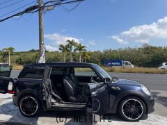 ミニ ミニクラブマン