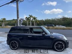 ミニ ミニクラブマン