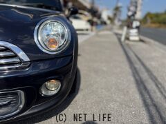 ミニ ミニクラブマン