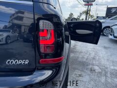 ミニ ミニクラブマン