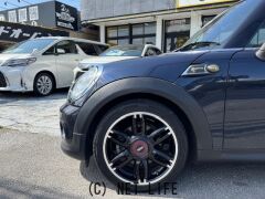 ミニ ミニクラブマン