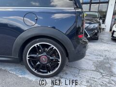 ミニ ミニクラブマン