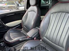 ミニ ミニクラブマン