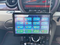 ミニ ミニクラブマン