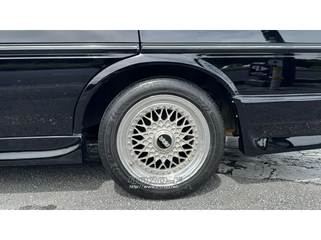 トヨタ マークIIワゴン