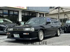 トヨタ マークIIワゴン