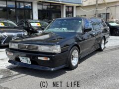 トヨタ マークIIワゴン