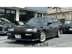 トヨタ マークIIワゴン