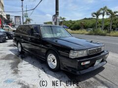 トヨタ マークIIワゴン