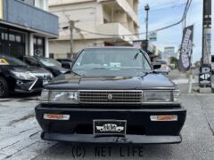 トヨタ マークIIワゴン