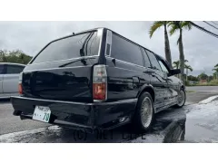 トヨタ マークIIワゴン