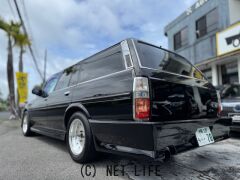 トヨタ マークIIワゴン