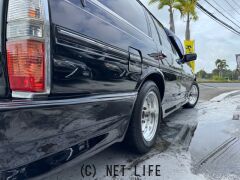 トヨタ マークIIワゴン