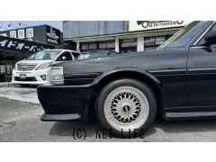 トヨタ マークIIワゴン