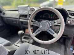 トヨタ マークIIワゴン