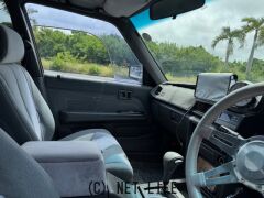 トヨタ マークIIワゴン