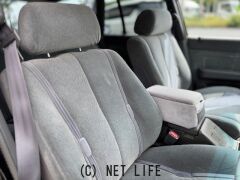 トヨタ マークIIワゴン