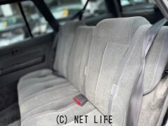 トヨタ マークIIワゴン