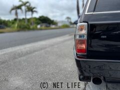 トヨタ マークIIワゴン