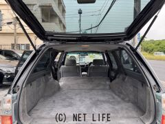 トヨタ マークIIワゴン