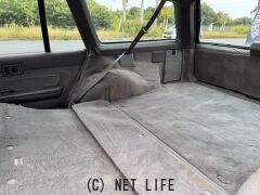 トヨタ マークIIワゴン